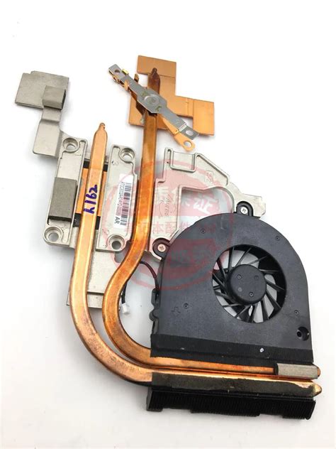 New Cpu Cooler Fan Heatsink For Acer Aspire G G