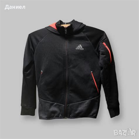 Детско горнище Adidas в Детски анцузи и суичери в гр. София ...