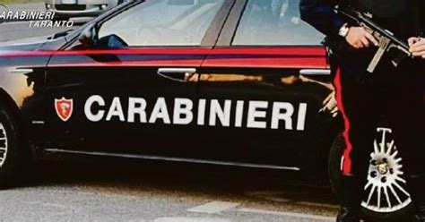 Taranto Tentato Omicidio Al Rione Tamburi Nellinchiesta Spuntano