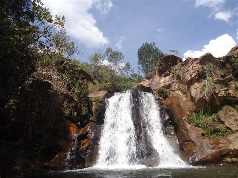 Turismo Em Minas Gerais Itabirito