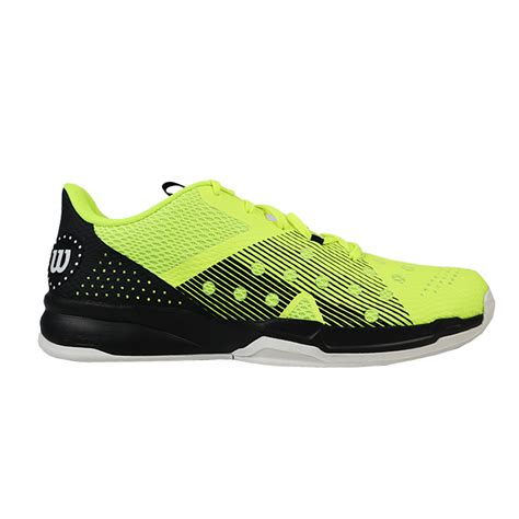 Padel Shoes Wilson Hurakn Team Padelreference