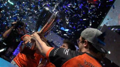 Lowel Gana La Esl Meisterschaft Cs Go