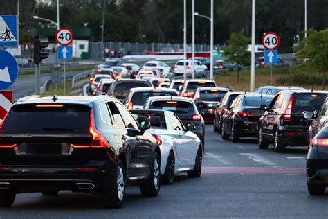 Strefy czystego transportu w polskich miastach Mieszkańcy będą