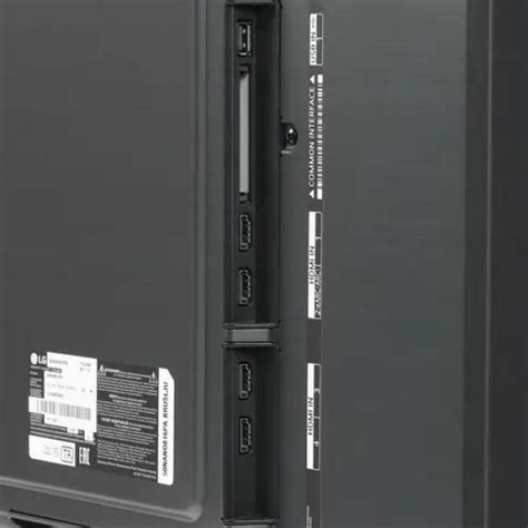 Купить Телевизор LG LED 50 (50NANO816PA) в Перми по низкой цене. В ...