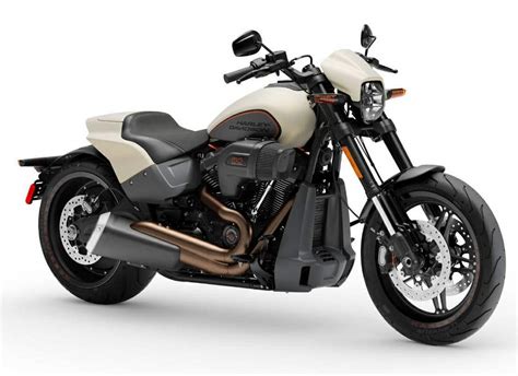 2019 Harley Davidson FXDR 114 Softail