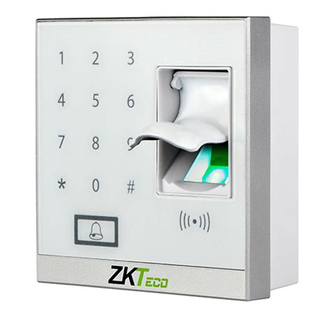 SF400 IP Based Fingerprint Terminal Reviews Photos Manuals ZKTeco