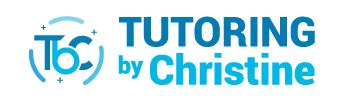 Tutoring By Christine National Test Prep Association