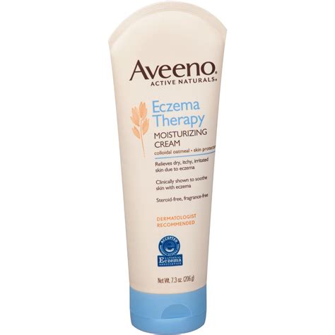 Eczema therapy hand cream - PriceDer