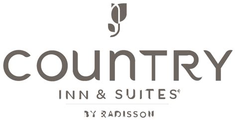 Logo Hotel Country Radisson Hotels Americas