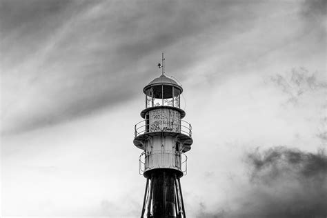 lighthouse tower sky  photo  pixabay pixabay