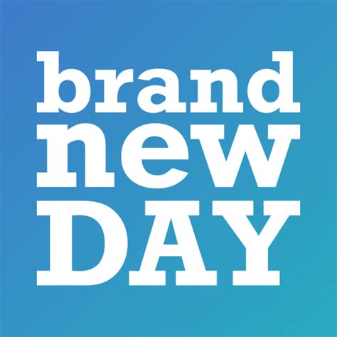 Brand New Day – Apps on Google Play