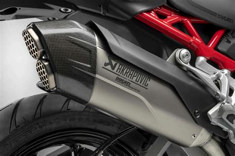 2021 Ducati Multistrada V4S Sport