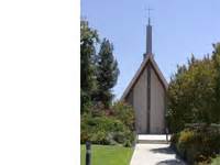 First Evangelical Lutheran Church - Redlands, CA