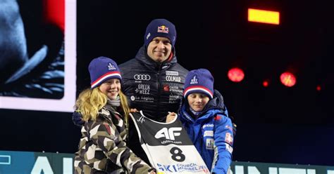 Mondiaux De Ski Alpin Romed Baumann Lancera Le Super G Giezendanner