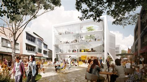 Chrofi Project Manly Triangle Redevelopment