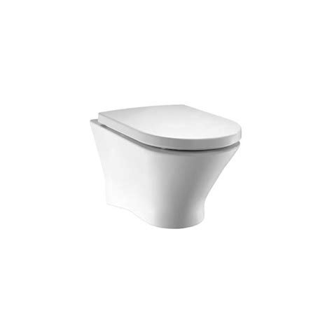 34664l000 Roca Nexo Wall Hung Toilet Bathroom Planet