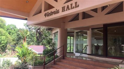 Venue Victoria At Bouganville Resort Antipolo Youtube