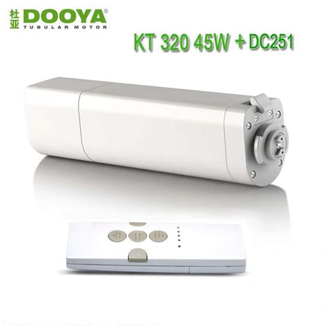 Hot Sale Original Dooya Home Automation Electric Curtain Motor