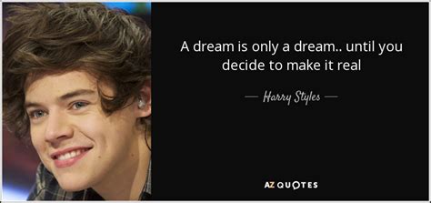 TOP 25 QUOTES BY HARRY STYLES (of 75) | A-Z Quotes