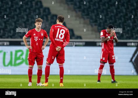 Joshua Kimmich Muenchen Leon Goretzka Muenchen David Alaba