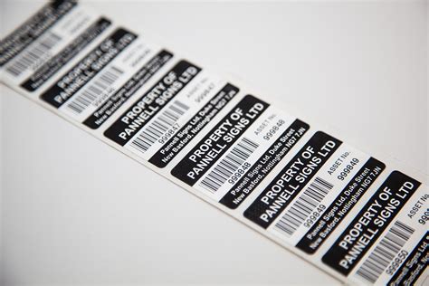 Thermal Labels | Custom Thermal Label Printing | Label Market