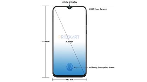 Samsung Galaxy A50 Leaks, Specs, Design, Details | iGyaan Network