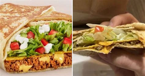 Taco Bell Facing Class Action Lawsuit For The Pitiful Lack Of Beef In