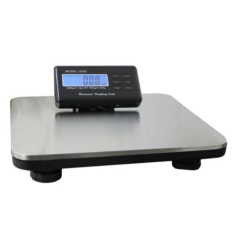 NEW! Heavy Duty Digital Postal Parcel Scales Weighing 150kg/300kg 638353967116 | eBay