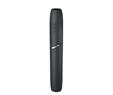 Buy Online Iqos Duo Holder Velvet Grey Price Aed Heets Dubai