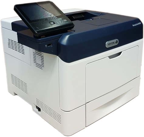 Xerox Versalink B400 Laserdrucker Sw Gebraucht Kaufen Druck And It Service