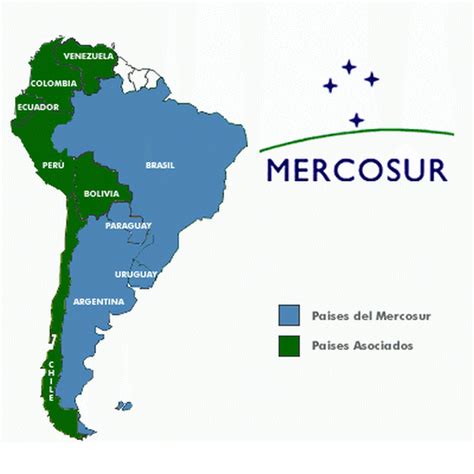 A Os Del Mercosur Qu Queda Qu Sigue Agendar