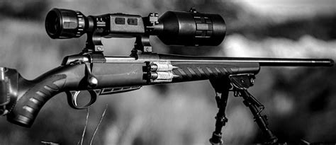 Best Rifle Bipod Reviews: Complete Buyer's Guide