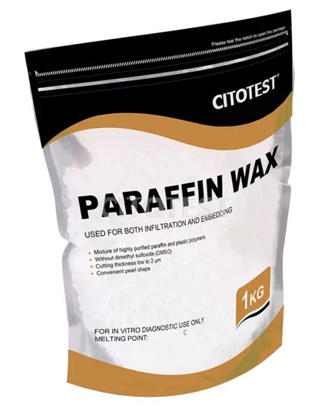 Paraffin Wax – P2 Innovation