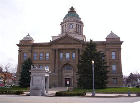 Wyandot County