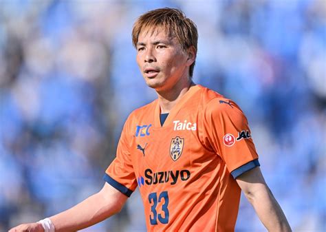 【j2「前半戦終了」】清水エスパルス、乾貴士と北川航也のホットライン開通で勝利し首位ターンに成功 後半戦の課題は“内弁慶”か【戸塚啓のj2の