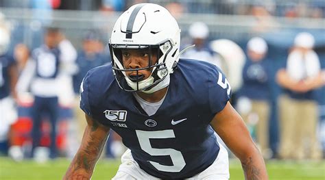 Penn State Football 2021 Nittany Lions Season Preview And Prediction