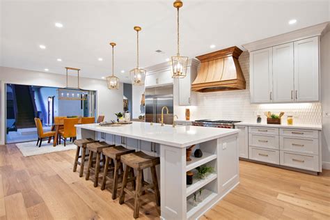 Transitional Kitchen Transitional Kitchen San Diego Houzz