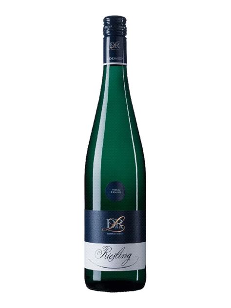 Dr Loosen Riesling Mosel Sành Rượu