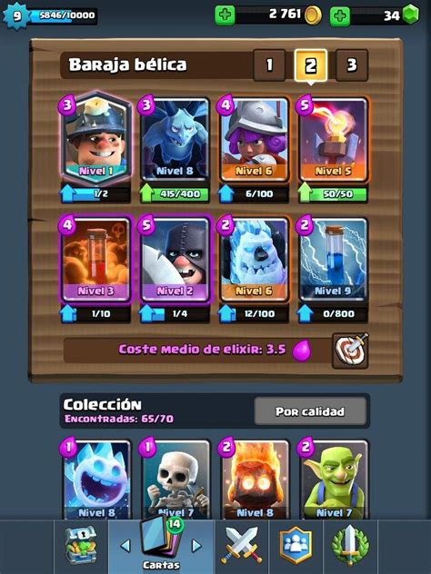 Cómo jugar miner control Cómo counterearlo Consejos y trucos con el