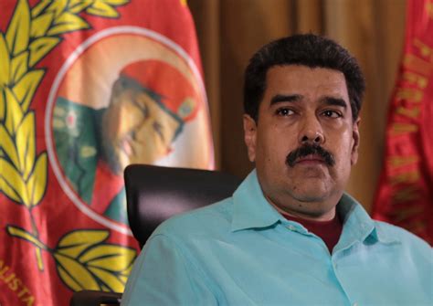 Presidente Maduro Llama A Fortalecer El Trabajo En La Agricultura