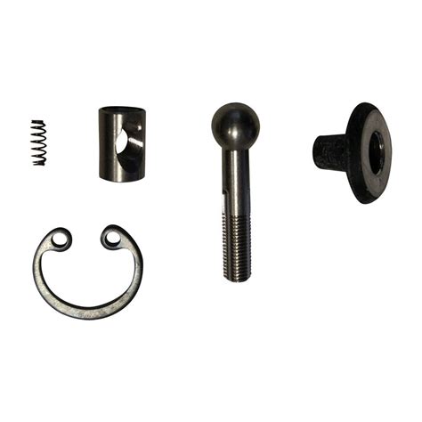 Formula R1 Master Cylinder Lever Adjustment Kit Regler Schwarz Bikeinn