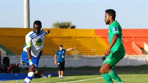 Les Sénégalais de Teungueth FC s offrent le Raja en Ligue des champions