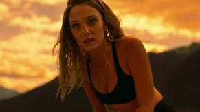 SARA THOMPSON Nude AZNude