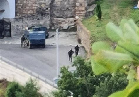 Nakon Ubistva Policajca Situacija Na Kosovu Se Ne Smiruje Naoru Ana