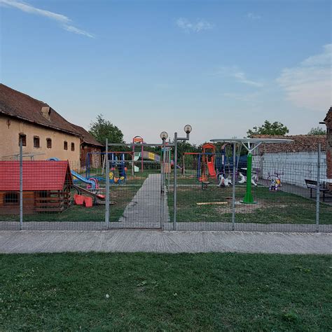 Educație modernă în comuna Vrani Caraș Severin 100 000 de euro pentru