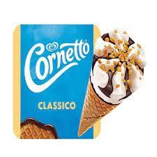 Walls Cornetto Classico Online Mangwalo