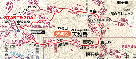 【八ヶ岳】天狗岳 日帰り登山 ～ 唐沢鉱泉の周回、苔の蒸す原生林と急峻な地形の旅 My Roadshow 登山ブログ