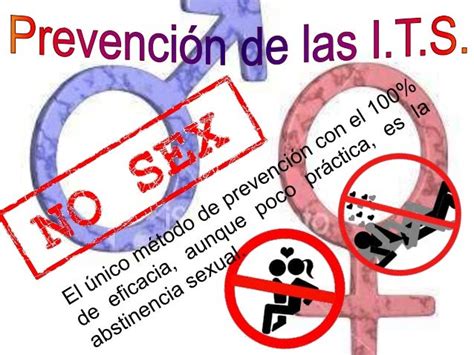 Prevencion De Enfermedades De TransmisiÓn Sexual Y Embarazos No Desea