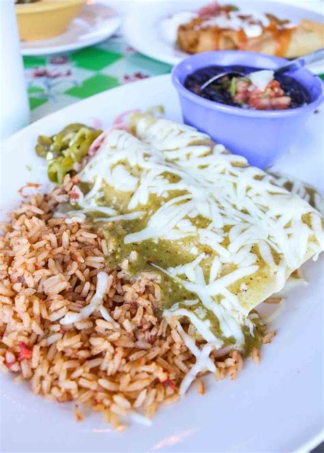 The Best Tex Mex Restaurants In Austin So Much Life