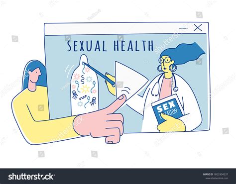 Sexual Health Online Store